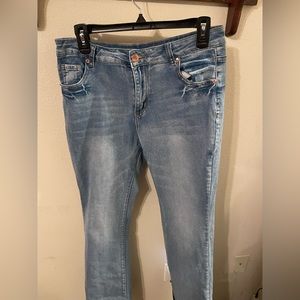 #4 3 for $12 Jean bundle